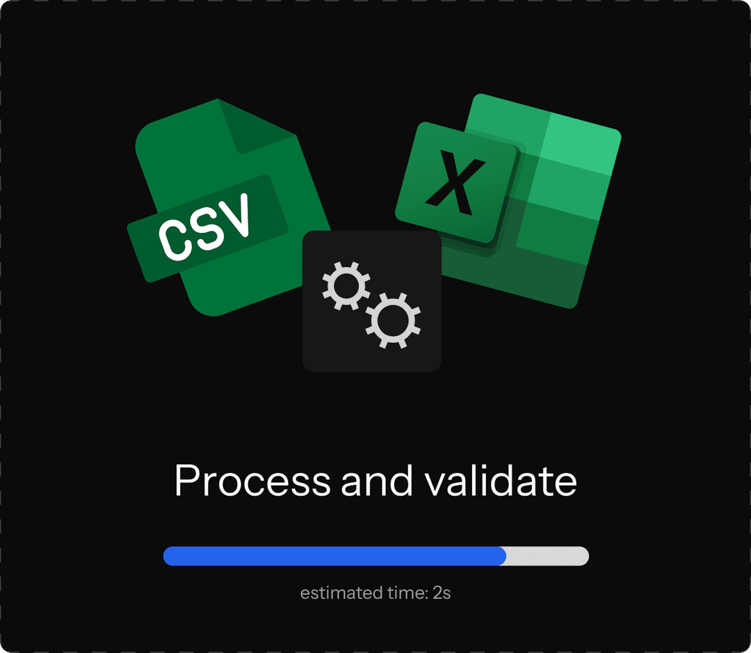 Format Checker TIN Format Checker Online | Country-Specific Tax ID Validation